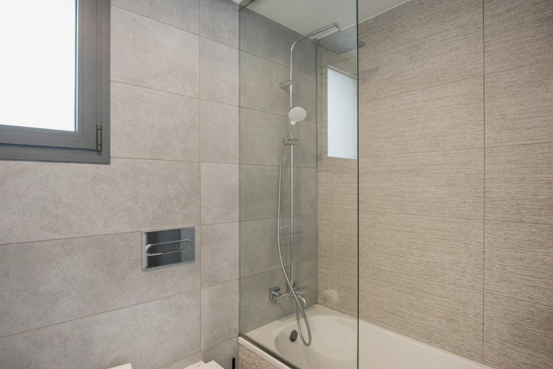 Vivi Homes - Elies House Pool, Gym, Spa & Sea View El Faro Exterior foto